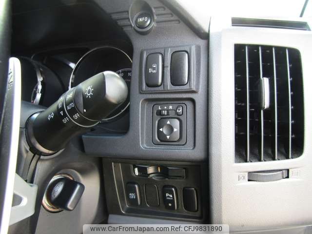 mitsubishi delica-d5 2010 -MITSUBISHI--Delica D5 DBA-CV5W--CV5W-0403575---MITSUBISHI--Delica D5 DBA-CV5W--CV5W-0403575- image 2