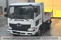 hino ranger 2019 CFJ1518205