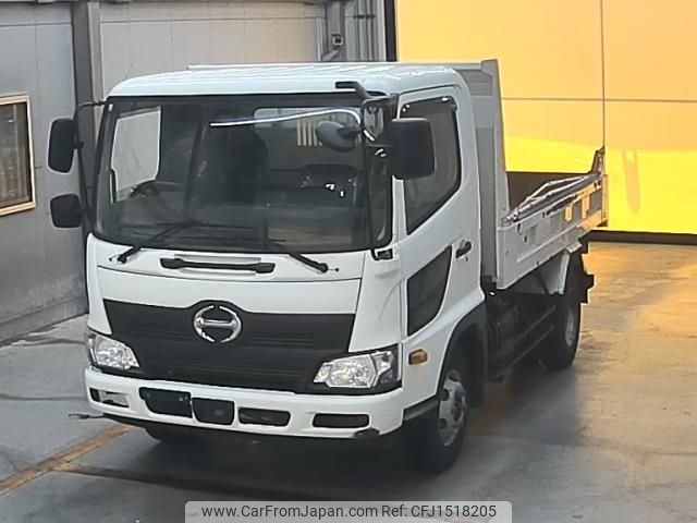 hino ranger 2019 CFJ1518205 image 1