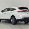 toyota harrier 2021 -TOYOTA--Harrier 6BA-MXUA80--MXUA80-0059379---TOYOTA--Harrier 6BA-MXUA80--MXUA80-0059379- image 15