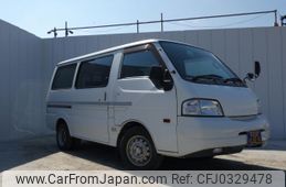 mazda bongo-van 2013 quick_quick_ABF-SKP2V_SKP2V-204030