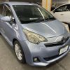 toyota ractis 2010 AF-NCP120-2000889 image 6