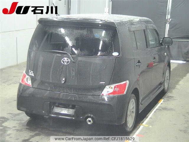 toyota bb 2006 CFJ1815629 image 2