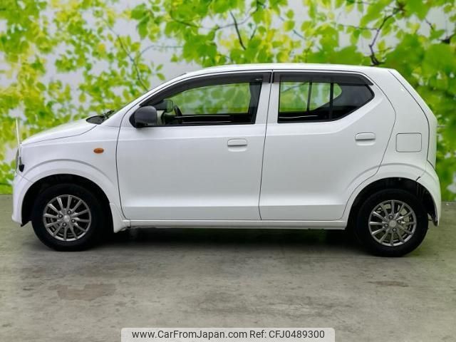 suzuki alto 2015 quick_quick_DBA-HA36S_HA36S-215606 image 2