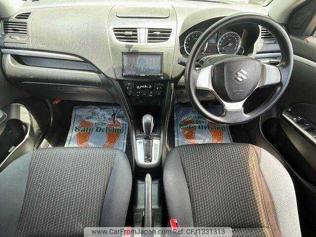 suzuki swift 2015 504928-930892 image 1