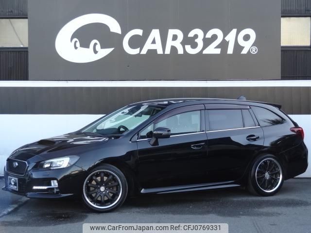 subaru levorg 2016 -SUBARU--Levorg VM4--065321---SUBARU--Levorg VM4--065321- image 1