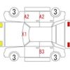 toyota crown 2022 -TOYOTA--Crown CrossOver 6AA-AZSH35--AZSH35-4002734---TOYOTA--Crown CrossOver 6AA-AZSH35--AZSH35-4002734- image 2