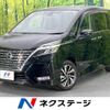 nissan serena 2019 -NISSAN--Serena DAA-GFC27--GFC27-184598---NISSAN--Serena DAA-GFC27--GFC27-184598- image 1