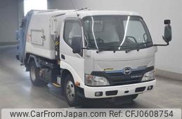 hino dutro undefined -HINO--Hino Dutoro XKU600X-0001679---HINO--Hino Dutoro XKU600X-0001679-