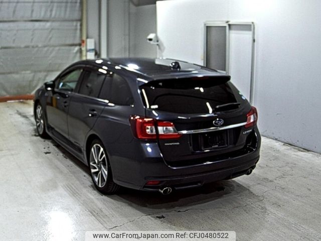 subaru levorg 2014 -SUBARU--Levorg VM4-005168---SUBARU--Levorg VM4-005168- image 2