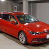 volkswagen golf-variant 2021 CFJ1813814 image 5