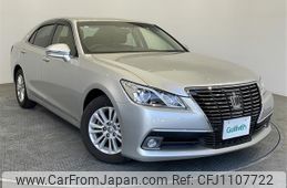 toyota crown 2013 -TOYOTA--Crown DBA-GRS210--GRS210-6009461---TOYOTA--Crown DBA-GRS210--GRS210-6009461-