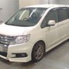 honda stepwagon-spada 2010 quick_quick_DBA-RK5_RK5-1010505 image 1