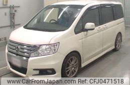 honda stepwagon-spada 2010 quick_quick_DBA-RK5_RK5-1010505