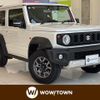 suzuki jimny-sierra 2019 CFJ1556592 image 1