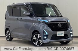 nissan roox 2020 -NISSAN--Roox 4AA-B48A--B48A-0301951---NISSAN--Roox 4AA-B48A--B48A-0301951-