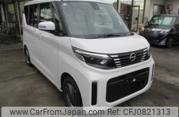 nissan roox 2024 CFJ0821313
