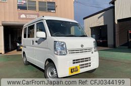 nissan clipper-van 2020 -NISSAN--Clipper Van HBD-DR17V--DR17V-435721---NISSAN--Clipper Van HBD-DR17V--DR17V-435721-