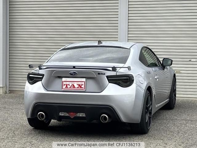 subaru brz 2018 quick_quick_ZC6_ZC6-029778 image 2