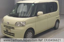 daihatsu tanto 2009 -DAIHATSU 【富山 581】--Tanto DBA-L375S--L375S-0167969---DAIHATSU 【富山 581】--Tanto DBA-L375S--L375S-0167969-