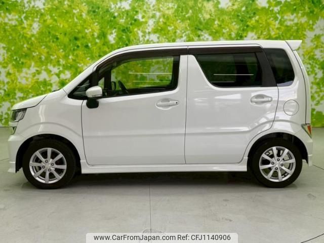 mazda flair 2018 quick_quick_DAA-MJ55S_MJ55S-106230 image 2