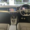 audi a1-sportback 2021 quick_quick_3BA-GBDKL_WAUZZZGB2MR009922 image 7