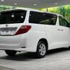toyota alphard 2009 CFJ1761056 image 19