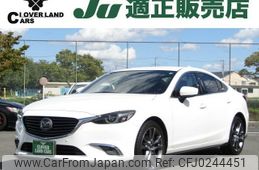 mazda atenza 2017 quick_quick_DBA-GJ5FP_GJ5FP-300763