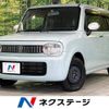 suzuki alto-lapin 2011 -SUZUKI--Alto Lapin DBA-HE22S--HE22S-218217---SUZUKI--Alto Lapin DBA-HE22S--HE22S-218217- image 1