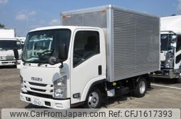 isuzu elf-truck 2020 CFJ1617393