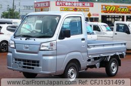 daihatsu hijet-truck 2025 CFJ1531499