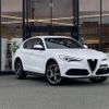 alfa-romeo stelvio 2022 CFJ1721169 image 1