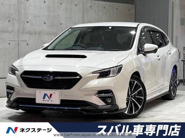 subaru levorg 2021 -SUBARU--Levorg 4BA-VN5--VN5-020676---SUBARU--Levorg 4BA-VN5--VN5-020676- image 1