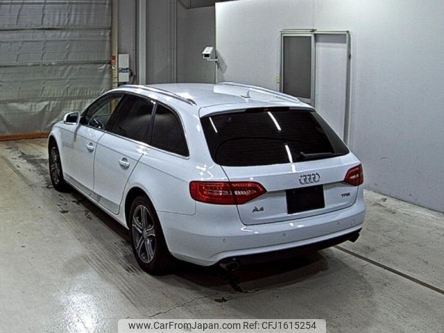 audi a4 2014 CFJ1615254 image 2