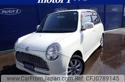 daihatsu mira-gino 2005 GOO_JP_700116120430250223001