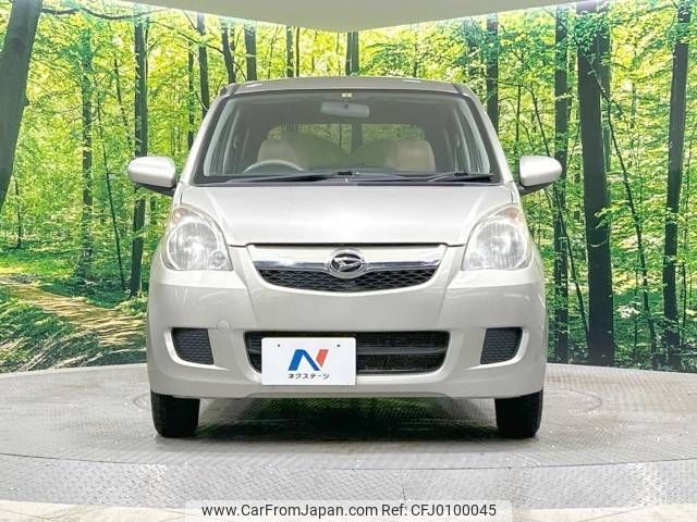 daihatsu mira 2011 -DAIHATSU--Mira DBA-L285S--L285S-0021592---DAIHATSU--Mira DBA-L285S--L285S-0021592- image 2