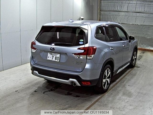 subaru forester 2019 -SUBARU 【岡山 331も0780】--Forester SKE--SKE-032396---SUBARU 【岡山 331も0780】--Forester SKE--SKE-032396- image 2