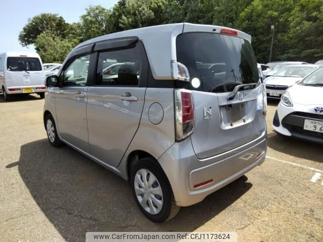 honda n-wgn 2018 quick_quick_DBA-JH1_JH1-1389878 image 2