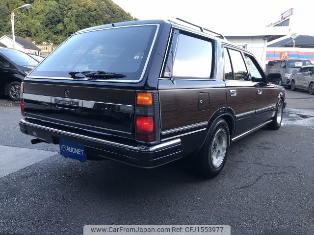 nissan cedric-wagon 1996 CFJ1553977 image 2