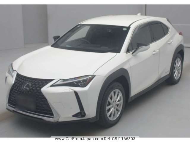 lexus ux 2021 -LEXUS--Lexus UX 6AA-MZAH15--MZAH15-2055609---LEXUS--Lexus UX 6AA-MZAH15--MZAH15-2055609- image 1