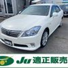 toyota crown 2012 -TOYOTA 【岡山 353ｻ87】--Crown GWS204--0026142---TOYOTA 【岡山 353ｻ87】--Crown GWS204--0026142- image 1