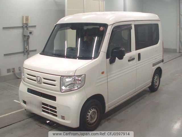 honda n-van 2018 -HONDA--N VAN JJ1-3003248---HONDA--N VAN JJ1-3003248- image 1