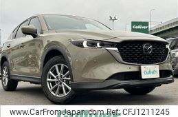 mazda cx-5 2022 -MAZDA--CX-5 3DA-KF2P--KF2P-507078---MAZDA--CX-5 3DA-KF2P--KF2P-507078-