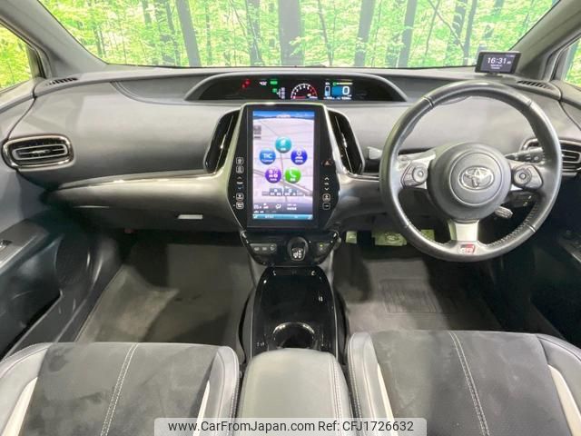 toyota prius-phv 2018 CFJ1726632 image 2