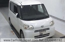 daihatsu tanto 2010 -DAIHATSU--Tanto L375S--0302284---DAIHATSU--Tanto L375S--0302284-