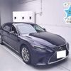lexus ls 2018 -LEXUS 【京都 302ﾑ2488】--Lexus LS VXFA50-6001030---LEXUS 【京都 302ﾑ2488】--Lexus LS VXFA50-6001030- image 1