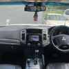 mitsubishi pajero 2015 quick_quick_LDA-V98W_V98W-0900103 image 3