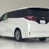 toyota alphard 2023 -TOYOTA--Alphard 6AA-AAHH40W--AAHH40-0009873---TOYOTA--Alphard 6AA-AAHH40W--AAHH40-0009873- image 6