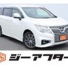 nissan elgrand 2015 -NISSAN--Elgrand DBA-TE52--TE52-081253---NISSAN--Elgrand DBA-TE52--TE52-081253- image 1