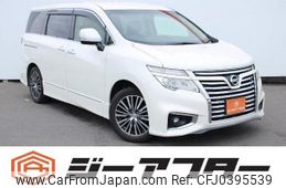 nissan elgrand 2015 -NISSAN--Elgrand DBA-TE52--TE52-081253---NISSAN--Elgrand DBA-TE52--TE52-081253-